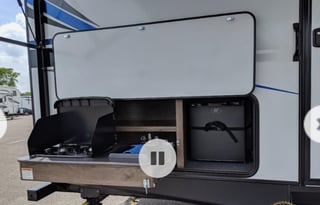 2019 Keystone Passport GT sleeps 11