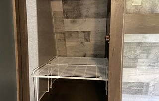 Family Friendly Camper Rental