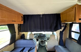 Harvey The RV - Your “go to” RV rental