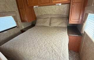 2010 Starcraft Autumn Ridge 235FB