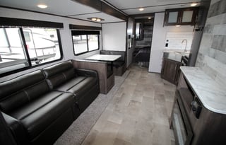 2022 Dutchmen RV Coleman Lantern Series 285BH