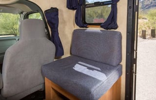 2014 Thor Motor Coach Four Winds Majestic