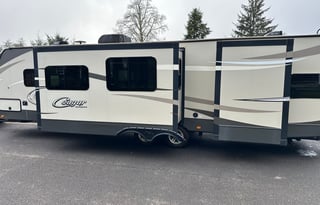 camper rental