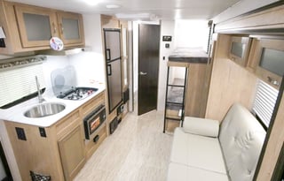 Adventurer's Family Cruiser :)