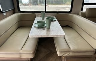 2019 Georgetown Class A Motorhome
