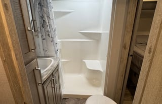 2021 Keystone RV Avalanche 390DS