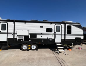 Keystone RV Hideout 28BHSWE