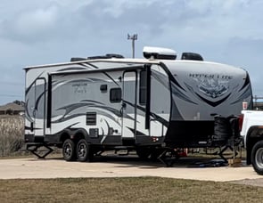 Forest River RV XLR Hyper Lite 27HFS