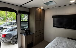 Family Camper - Your Next Adventure!
