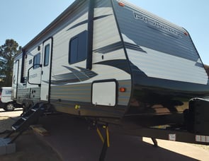 Heartland Pioneer BH 270