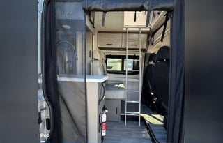 2023 Thor Motor Coach Dazzle 2AB