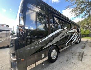 Newmar Dutch Star 4310