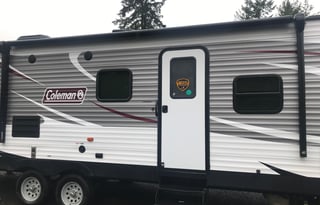 2019 Coleman Coleman lantern Lt