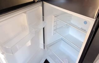 2022 Forest River RV Cherokee Grey Wolf 26DJSE