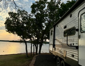 Keystone RV Springdale 298BH