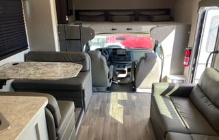 2022 Jayco Redhawk 31F