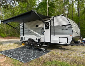 Jayco Jay Flight SLX 197MB