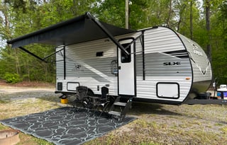 2026 Jayco Jay Flight SLX 197MB