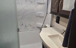 2020 Forest River RV Cedar Creek - Home