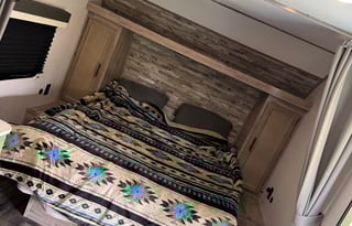 2024 Gulf Stream RV Trailmaster 276BHS