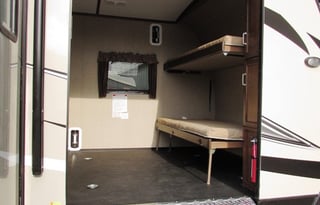 2021 Keystone RV Outback 324CG