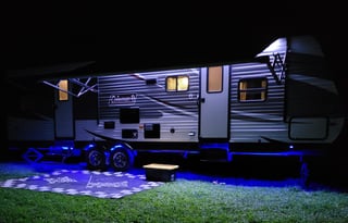 2018 Dutchmen RV Coleman Lantern Series 300TQ