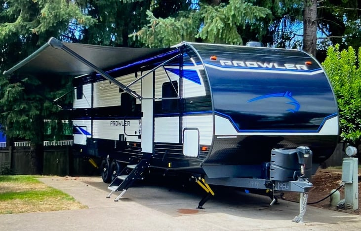 RV Photo