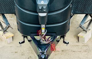 The Pointer Haus - 2017 Keystone RV Carbon 27