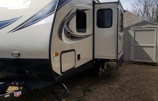 JJ's Home Away From Home RV Rental