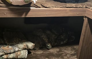 Family Friendly Camper