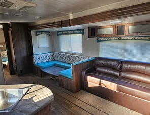 Heartland Prowler Lynx 30 LX