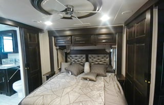 2021 Forest River RV Berkshire XLT 45