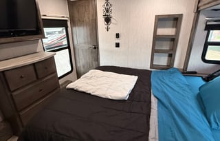 2021 Forest River RV Destination Trailer