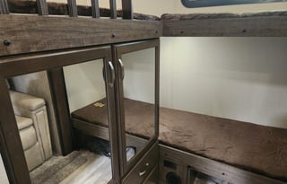 2019 Grand Design Solitude S-Class 3740BH