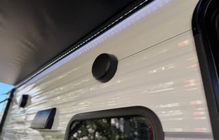 Baja Jayco  bumper pull ready for Adventure