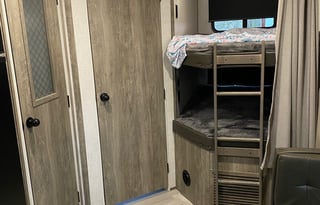 2021 Forest River RV Salem Hemisphere 26BH