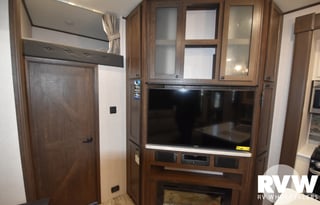 AGA 8 -	2020 Forest River RV XLR Nitro 35DK5
