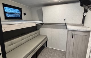 The Silver Lake Getaway