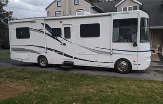 Burning Man Solar Dream 2400watt panels, 25kwh bat