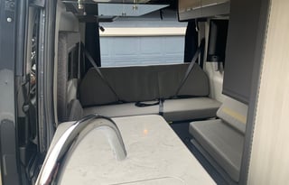 Lady Grey - 2022 Thor Tranquility Camper Van