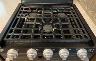 Luxury Your Way: A 5-Star Glamping Oasis