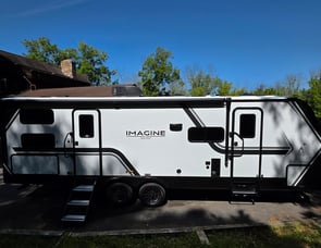 Grand Design Imagine 2800BH