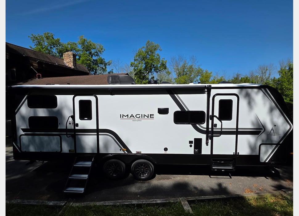 Travel Trailer rentals in Westtown