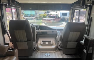 2020 Holiday Rambler Admiral 29M