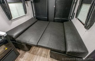 2022 Forest River RV Cherokee Grey Wolf 22RR