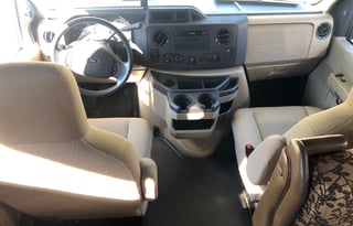 2015 Jayco Redhawk 31XL