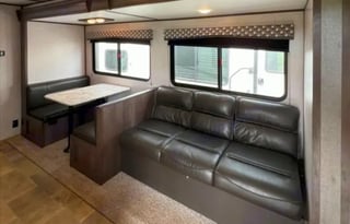 2020 Dutchmen Coleman Lantern LT 262BH