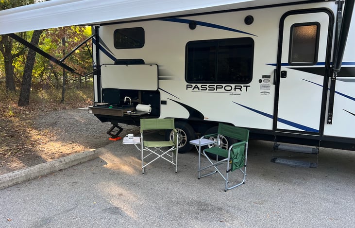 RV Photo