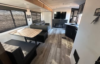 2022 Keystone RV Springdale 303BH
