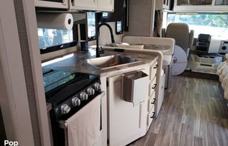 2021 THOR ACE MOTOR COACH